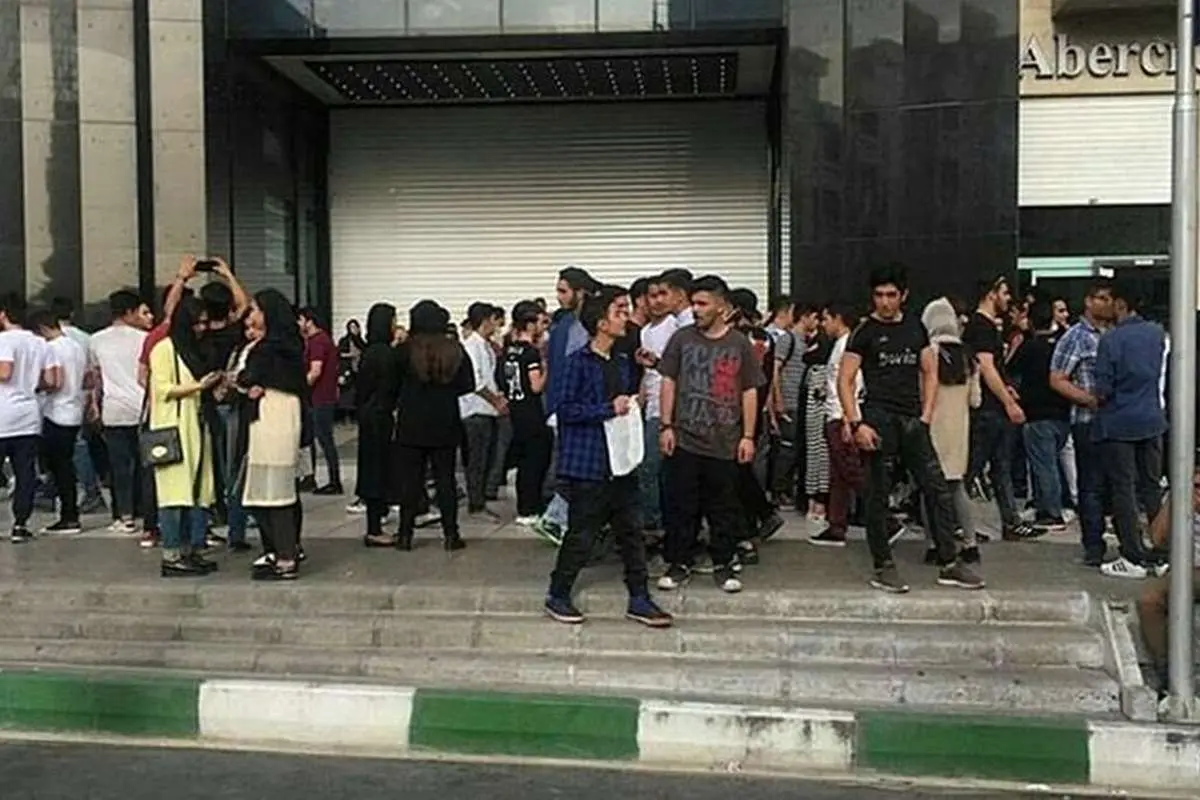 نسلی که با بحران بیاعتمادی دستبهگریبان است!