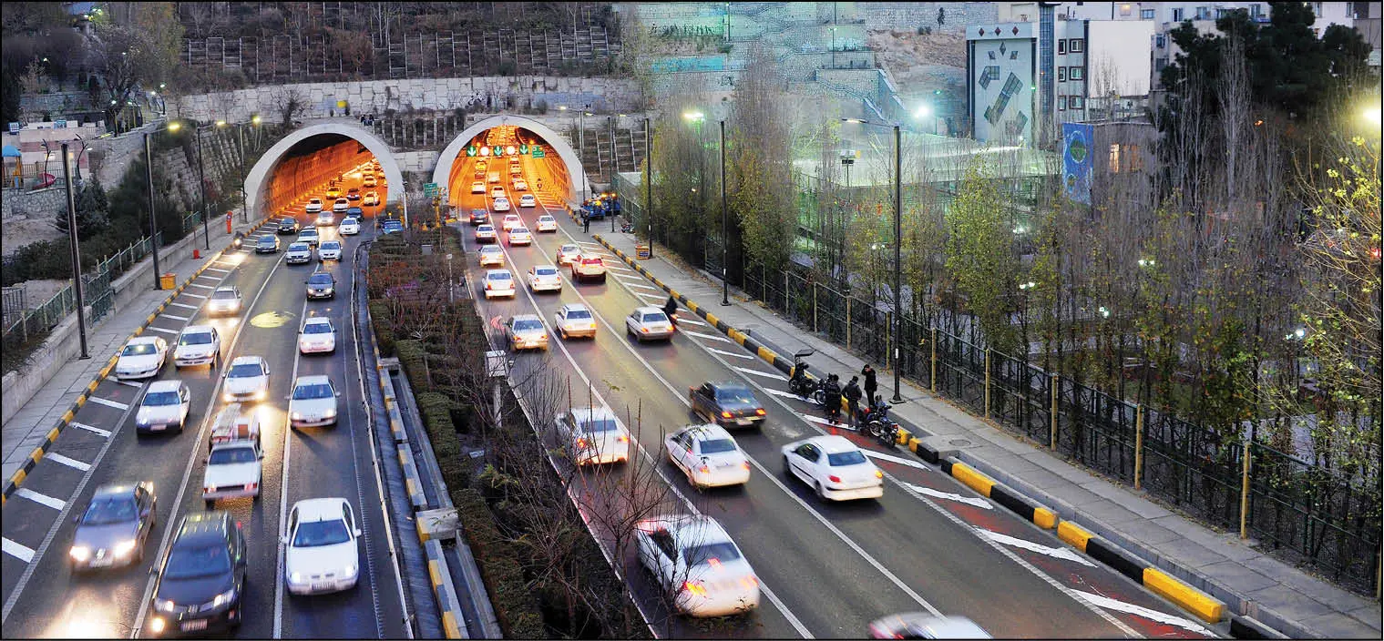 انسداد موقتی تونل‌های شهدای غزه و رسالت تهران