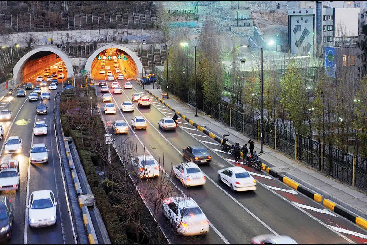 انسداد موقتی تونل‌های شهدای غزه و رسالت تهران