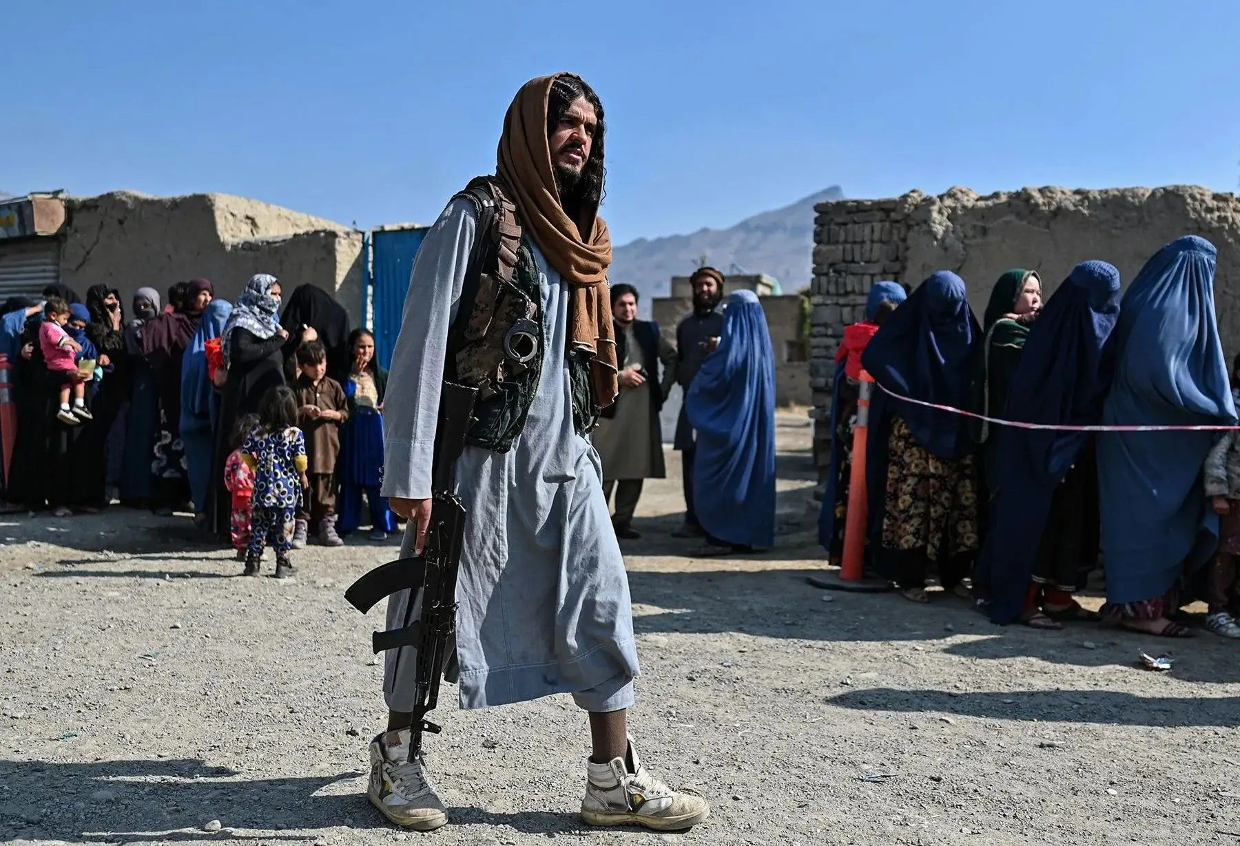 درس‌های داعش برای طالبان
