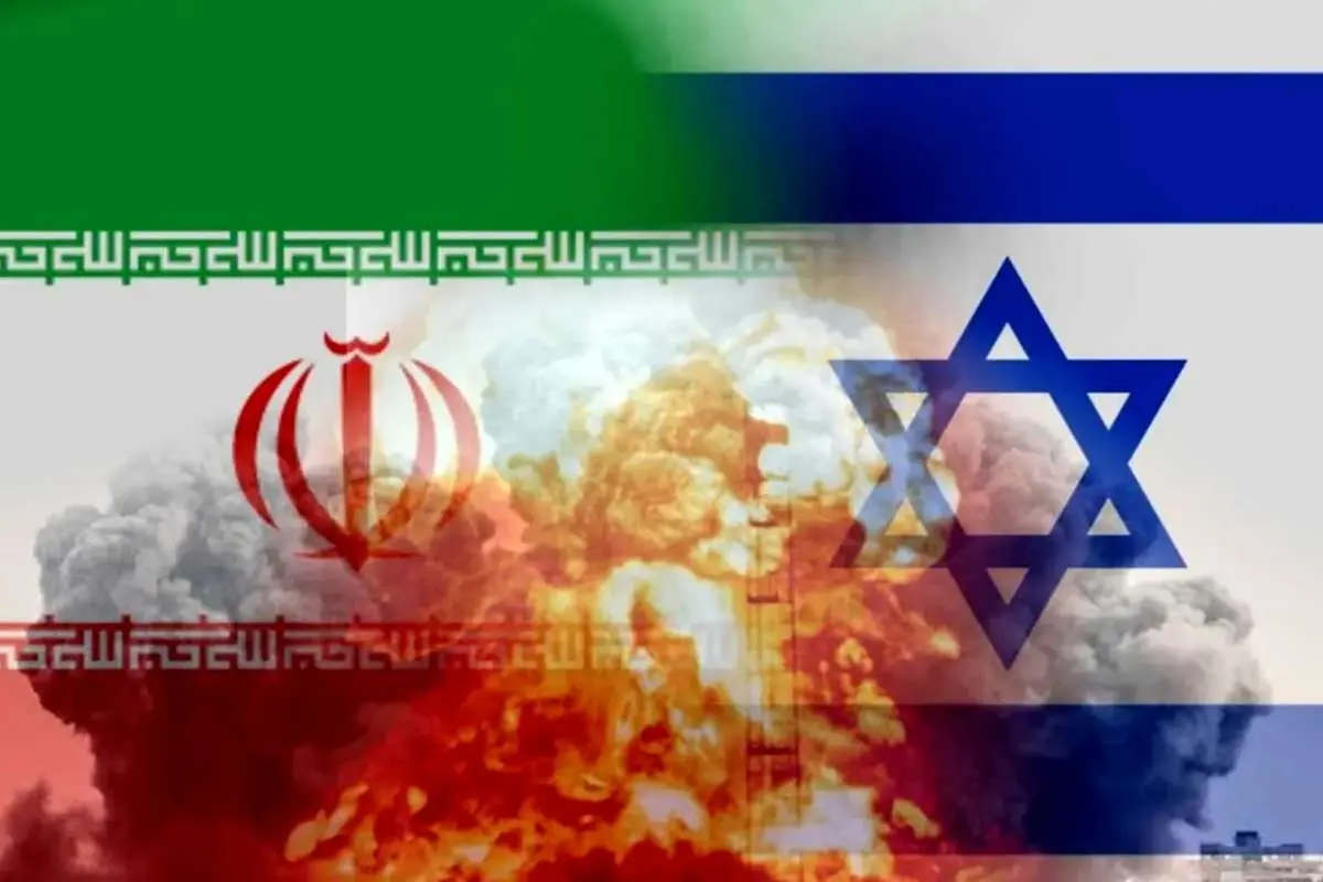 عملیات فریب اسرائیل در تقابل با ایران