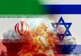 عملیات فریب اسرائیل در تقابل با ایران