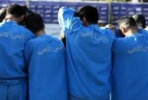 کشف ۵۶۵ فقره سرقت خشن و بازداشت ۲۶۴ سارق