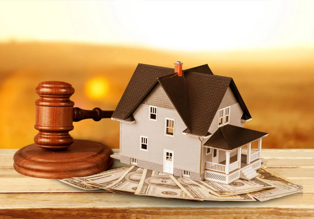 اموال یک شهروند مقیم اروپا توقیف شد