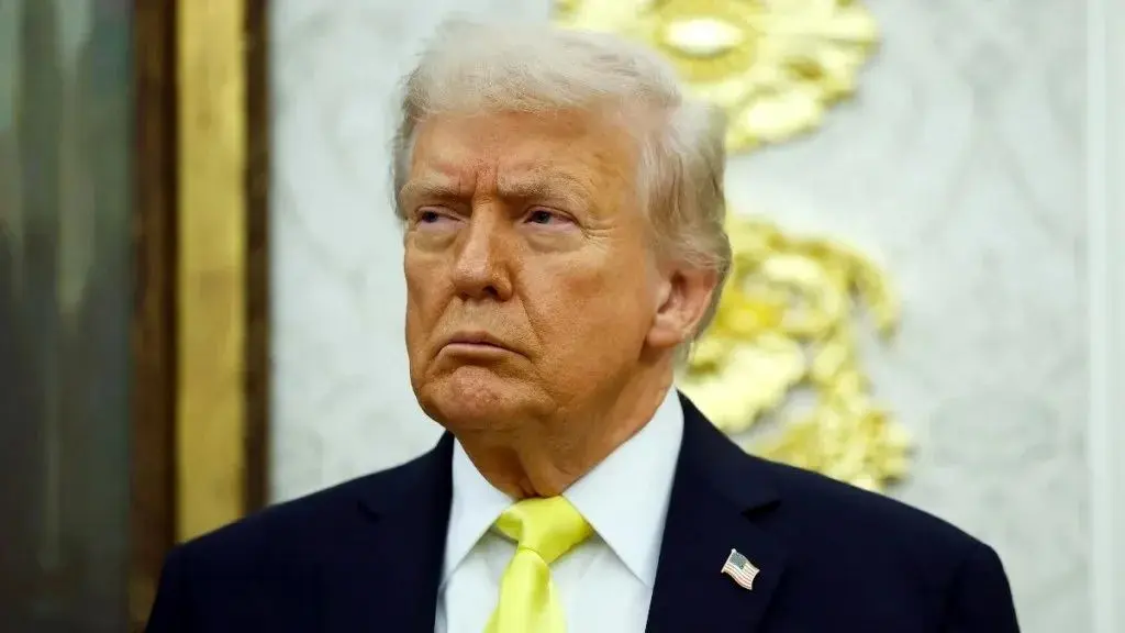 ترامپ از کانادا انتقام گرفت