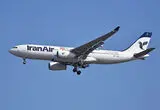 آخرین وضعیت پروزارهای بین‌المللی ایران