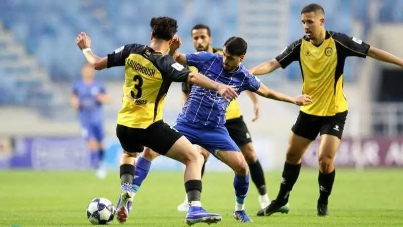 استقلال به دنبال بازگشت آسیایی؛ آبی‌پوشان در متفاوت‌ترین موقعیت تاریخ