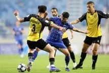 استقلال به دنبال بازگشت آسیایی؛ آبی‌پوشان در متفاوت‌ترین موقعیت تاریخ