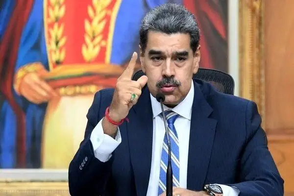 ادعای مهر: احتمالا خروج مادورو توافق شده بوده است