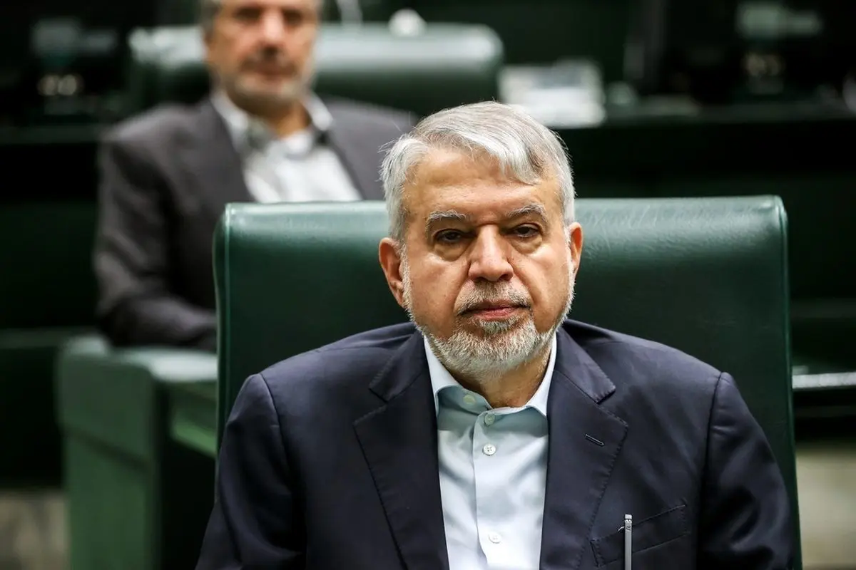 تکلیف بناهای آسیب دیده چه می‌شود؟