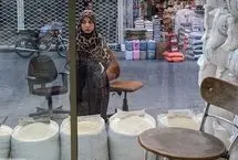 راز گرانی برنج پاکستانی لو رفت
