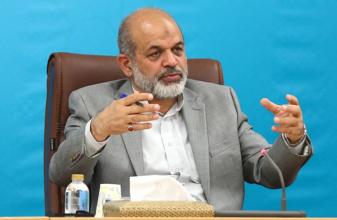 سرلشکر وحیدی: رزمندگان ایرانی مسلح‌ترین ارتش تاریخ جهان را به زانو در آوردند