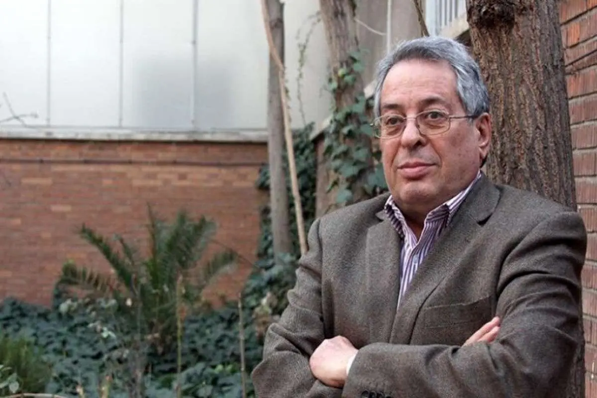 نوای آشنای سوگ و ایستادگی