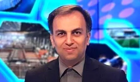درگذشت سردبیر خبر صدا و سیمای مرکز البرز در سانحه رانندگی