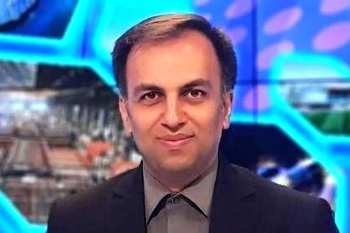 درگذشت سردبیر خبر صدا و سیمای مرکز البرز در سانحه رانندگی