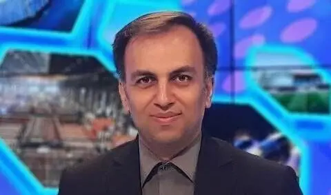 درگذشت سردبیر خبر صدا و سیمای مرکز البرز در سانحه رانندگی