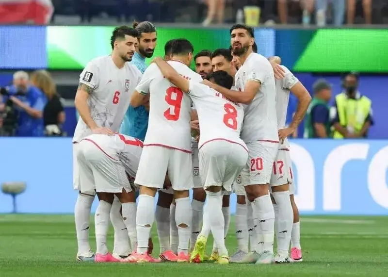 احتمالات صعود ایران در جام جهانی ۲۰۲۶ | تیم‌ملی با چه نتایجی به دور بعد می‌رود؟