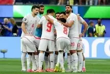 رسمی: تقابل ایران و آمریکا کنسل شد!

