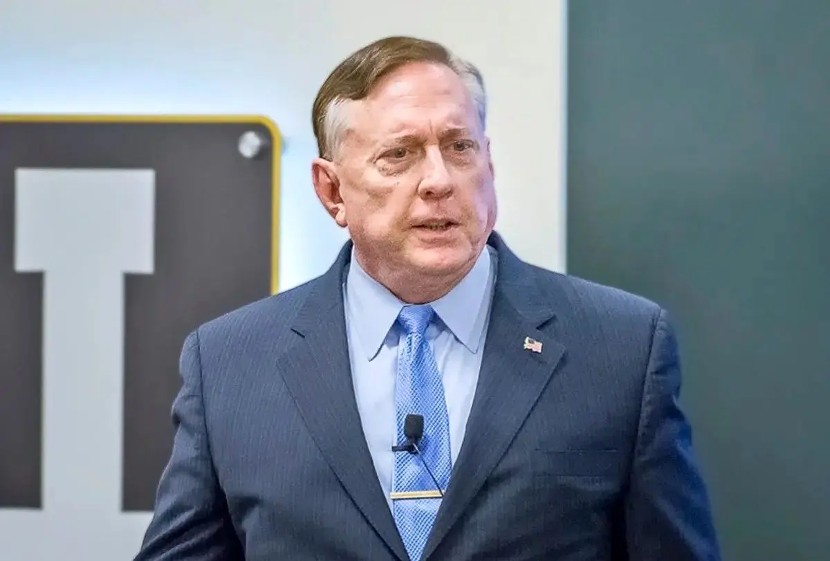 مشاور پیشین پنتاگون: آمریکا برای عملیات زمینی در ایران آماده نیست
