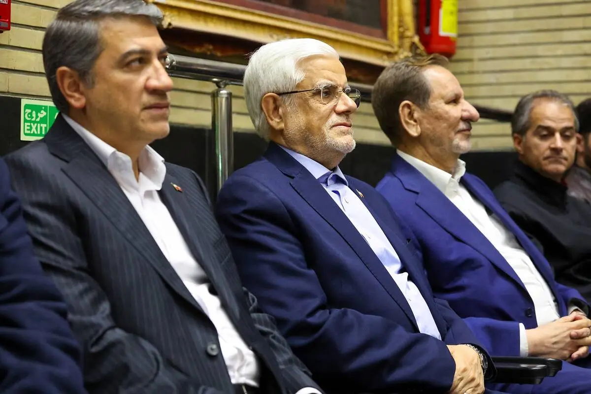 گالری