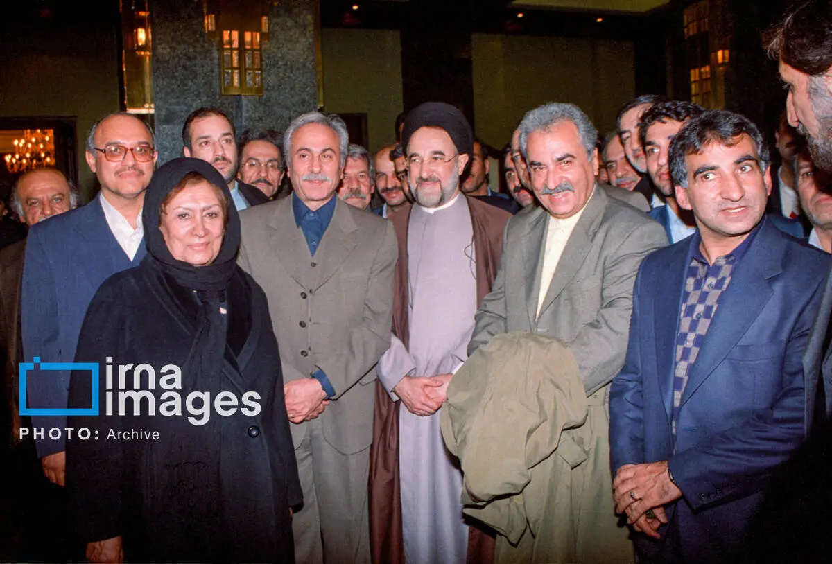 گالری