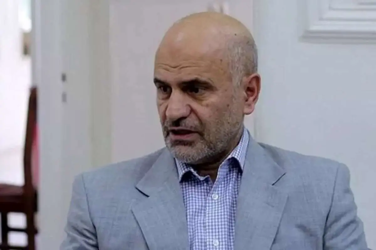 فرشاد مومنی: تا میگوییم «تنش زدایی» عدهای کهیر میزنند