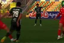 اعتراض آلومینیومی‌ها به اخراح نشدن سرلک؛ وی‌ای‌آر کار می‌کرد؟!