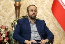 روایت دستیار قالیباف از انتصاب دبیر شورای عالی امنیت ملی