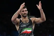 حسن یزدانی در اتحادیه جهانی پست گرفت


