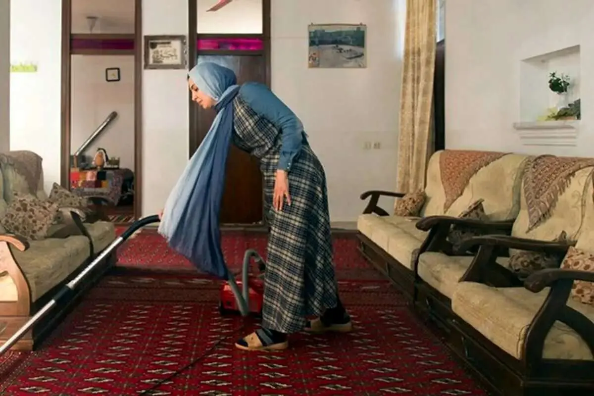 افسردگی «خانه‌دار» ها؛ کاری که هرگز تعطیل نمی‌شود