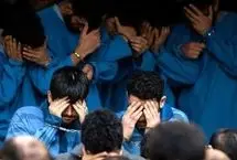 پیشنهاد جمهوری اسلامی به قوه قضائیه: بازداشت‌شدگان حوادث اخیر را آزاد کنید 