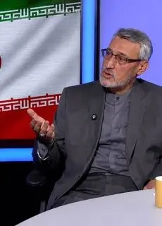 بعیدی‌نژاد: در حقوق بین‌الملل چیزی به اسم «تضمین» وجود ندارد