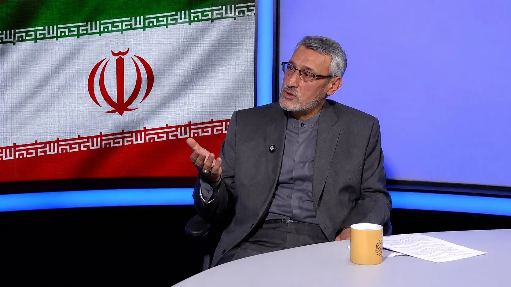 بعیدی‌نژاد: اطلاعات موثق داشتیم که اگر برجام منعقد نمی‌شد، حمله نظامی رخ می‌داد