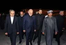 پیام وزارت امور خارجه عمان در خصوص دیدار استقبال از هیئت ایرانی