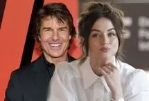 آنا د آرماس در راه ساینتولوژی؟ تام کروز شرط ازدواج گذاشت!