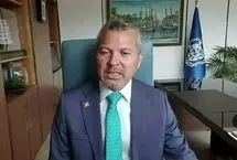 رئیس سازمان بین‌المللی دریانوردی خواستار کاهش تنش‌ها در تنگه هرمز شد