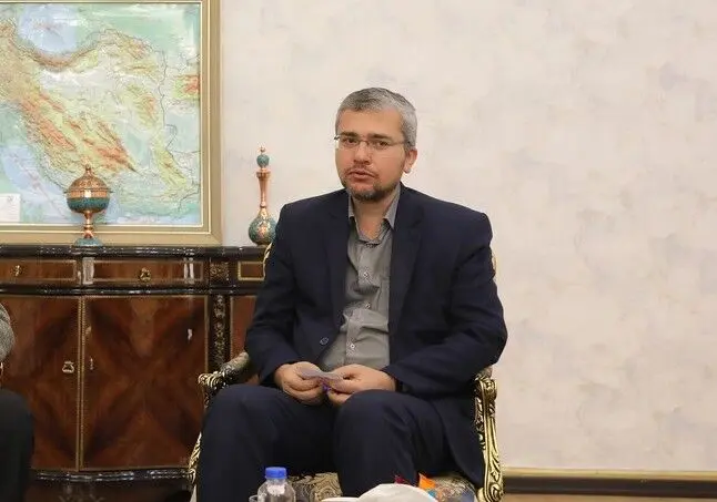 شرط سخنگوی کمیسیون امنیت ملی برای پایان جنگ