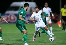 استقلال - شمس آذر؛ فقط به 3 امتیاز فکر کن!

