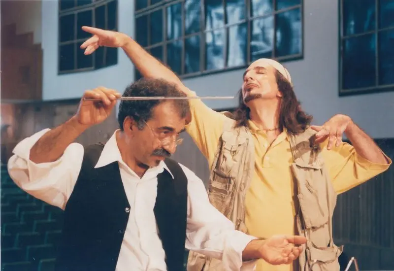 مکس نهایی