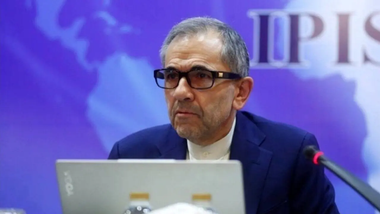 تخت‌روانچی: مواضع زیگزاگی آمریکا، فضای مذاکرات را مشوش می‌کند