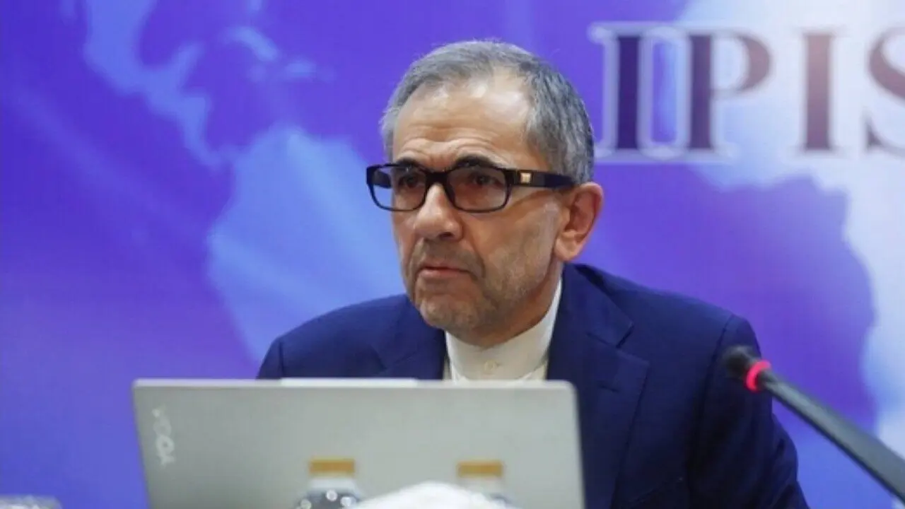تخت‌روانچی: مواضع زیگزاگی آمریکا، فضای مذاکرات را مشوش می‌کند