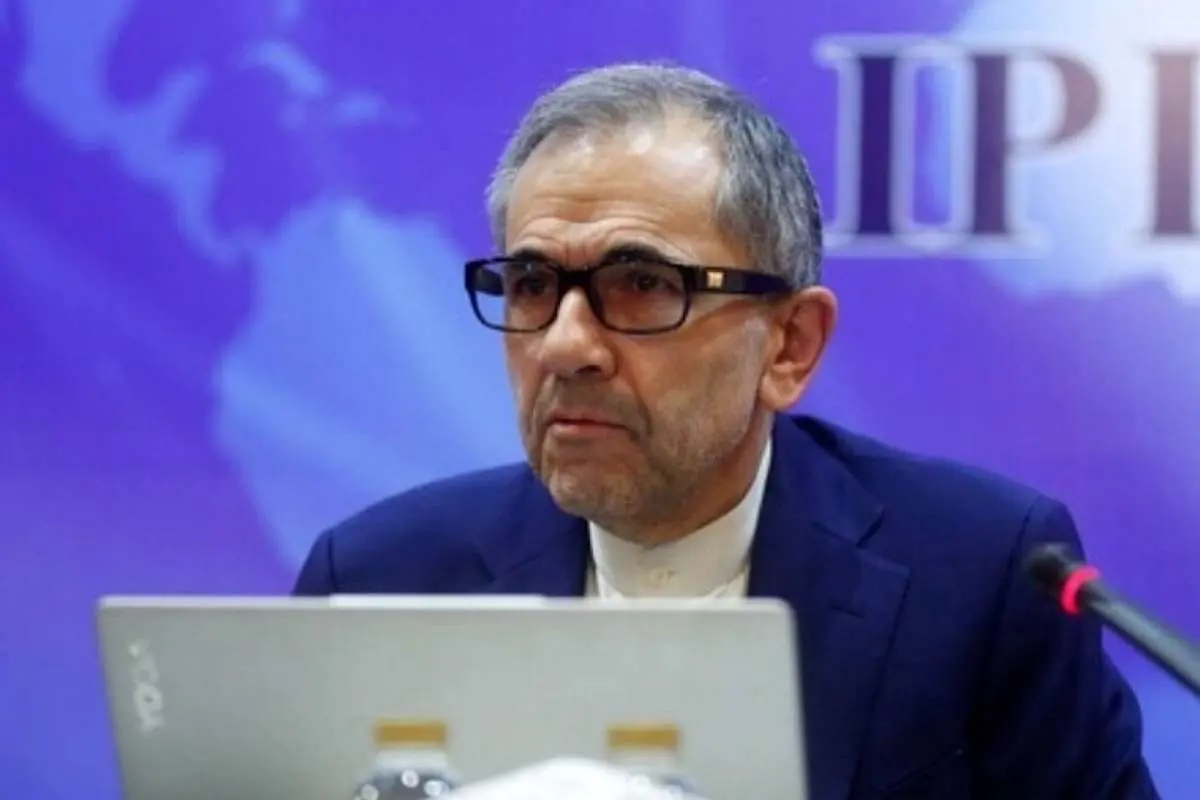 تخت‌روانچی: مواضع زیگزاگی آمریکا، فضای مذاکرات را مشوش می‌کند