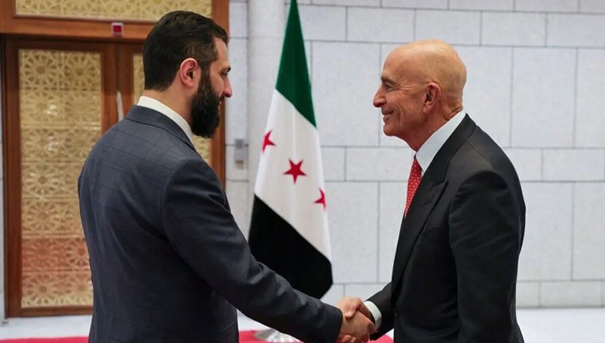 سوریه در آستانه خروج از لیست حامیان تروریسم آمریکا

