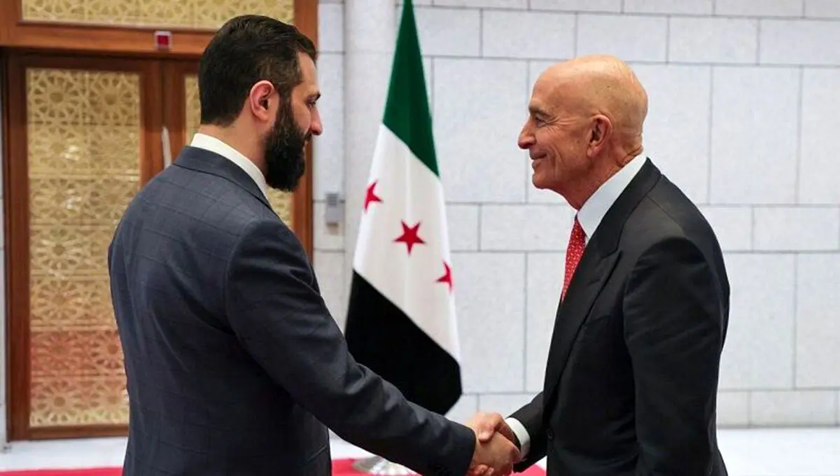سوریه در آستانه خروج از لیست حامیان تروریسم آمریکا


