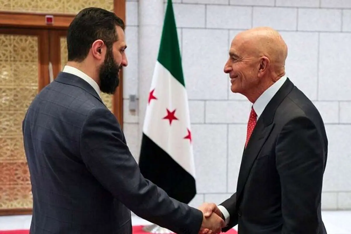 سوریه در آستانه خروج از لیست حامیان تروریسم آمریکا