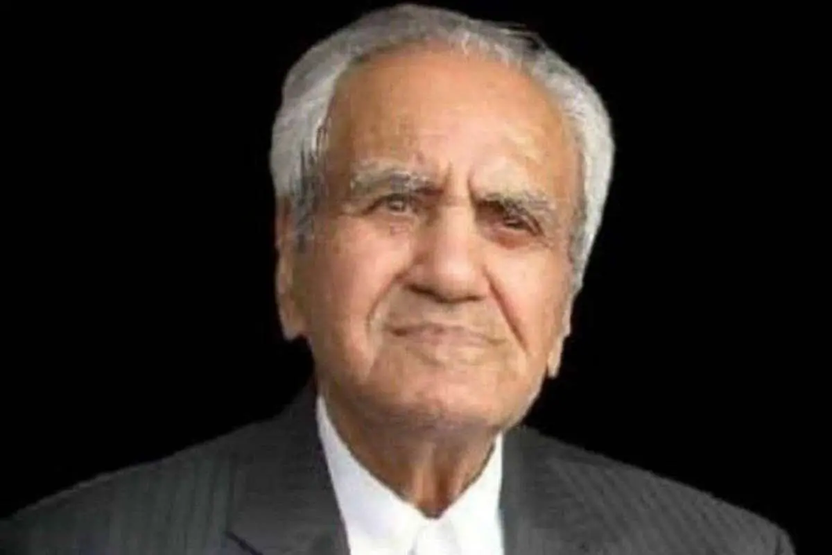 امیر ابوطالب درگذشت