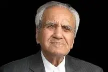 امیر ابوطالب درگذشت

