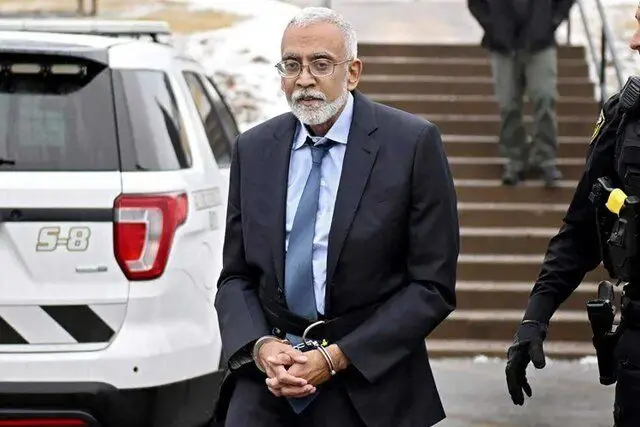 بازداشت دوباره مردی که ۴۳ سال اشتباهی در زندان بود