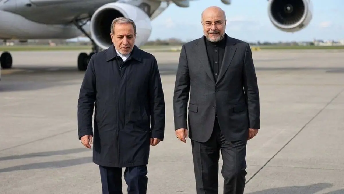 رویترز، جلوتر از مقامات ایران/ چرا سفر قطر را رسانه خارجی منتشر کرد؟