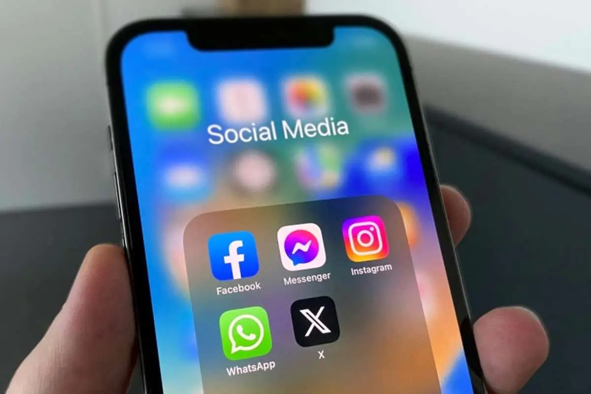 میلیونها استرالیایی دسترسی شان به شبکه‌های اجتماعی قطع شد